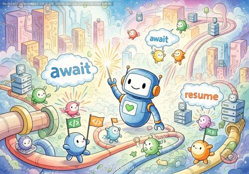 Kotlin 코루틴: 비동기 프로그래밍의 혁명과 실전 완전 정복 가이드
