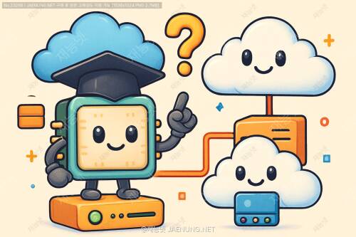 엣지 컴퓨팅이 클라우드를 대체할 수 있을까? 🤔💻☁️