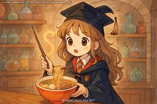 🍜 최초의 인스턴트 라면 탄생! 1958년 안도 모모후쿠의 혁신적인 발명 스토리 🍜