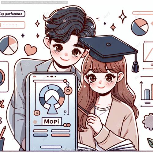 📱 모바일 앱 성과 지표(KPI) 설정의 모든 것! 🚀