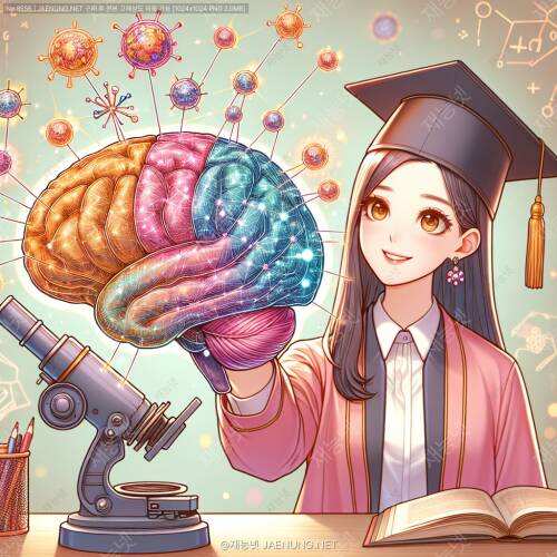 🧠💭 기억은 뇌의 어디에 어떤 형태로 저장될까?