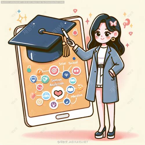 소셜 미디어 마케팅에서의 감정 분석: 고객 센티먼트 이해하기 🎭🔍