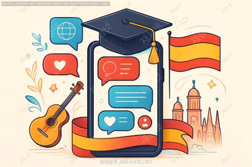 스페인어 소셜 미디어 활용법: 언어 학습과 문화 교류의 새로운 지평 📱🇪🇸