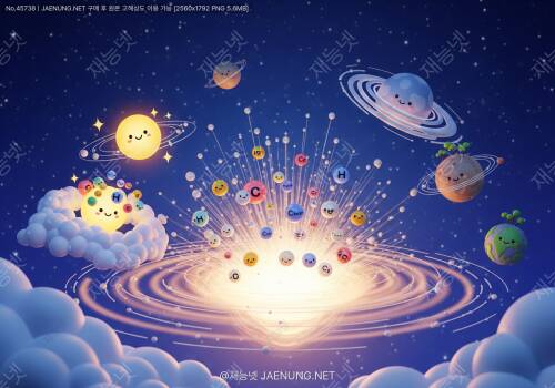✨ 초신성 폭발의 원소 합성 과정과 우주의 화학적 진화 역사: 별의 죽음이 만든 생명의 재료들 🌟