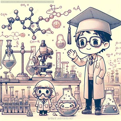 화학 레올로지: 물질의 흐름과 변형 🧪🌊