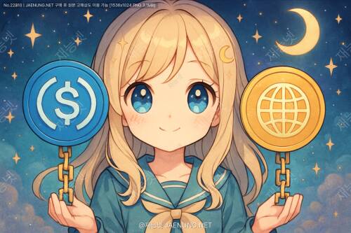 USDC와 CBDC의 공존 가능성: 디지털 화폐의 미래 💰💻