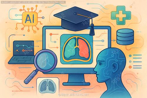 준지도 학습으로 의료 이미지 분할하기: 초보자도 이해하는 AI 의료 혁명 🏥🤖