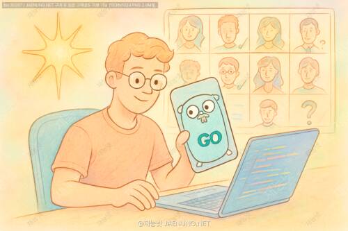 Go 언어 개발자, 우리 팀의 '치트키'로 만드는 채용 및 팀 구성 필승 전략
