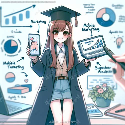 🚀 모바일 마케팅 트렌드 분석: 디지털 시대의 새로운 지평 🌟