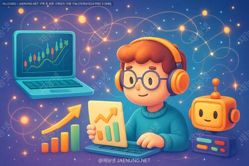 머신러닝 기반 금융 패턴 인식 시스템으로 주식 투자 전략 업그레이드하기 💰🤖