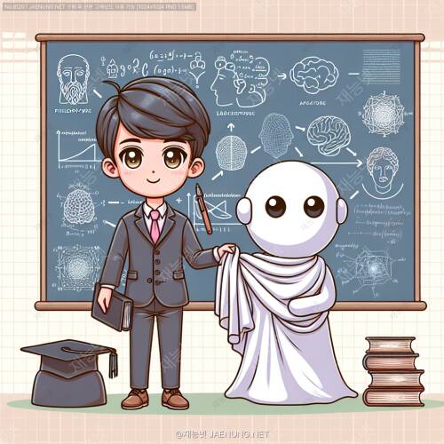 플라톤의 '상기설'로 딥러닝의 원리를 쉽게 이해해보자! 🧠💡