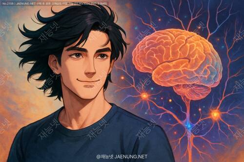 신경 가소성과 학습: 뇌의 적응 능력 🧠💡