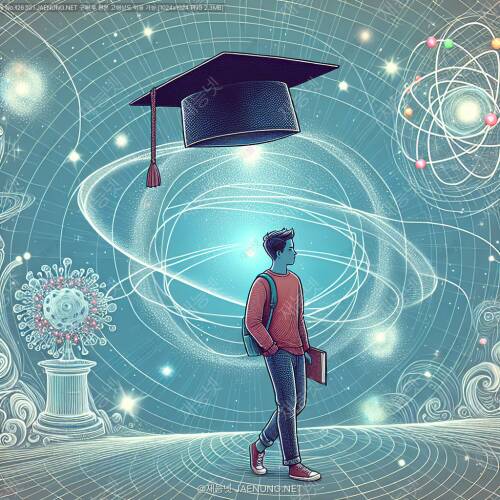 🌌 우주론적 관측과 입자물리학 이론의 검증 🔬