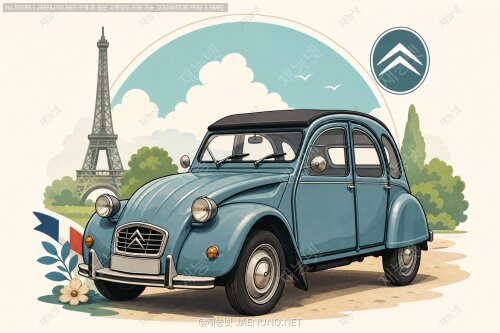 시트로엥 2CV