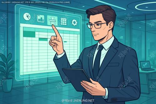 VBA로 나만의 리본 메뉴 만들기 🎮