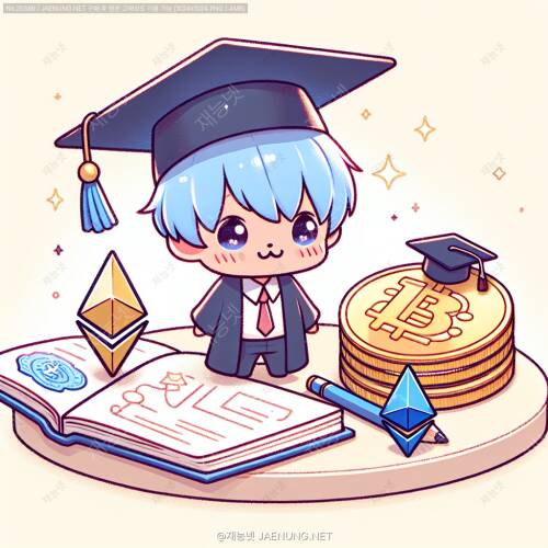 이더리움 토큰 삼형제 완전정복 🚀