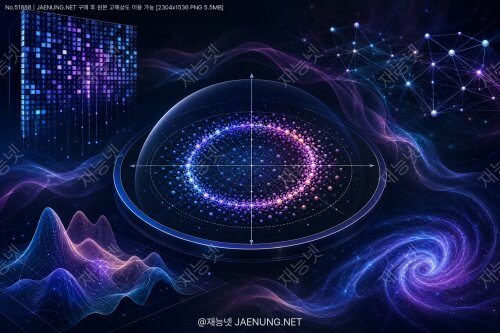 랜덤 매트릭스 이론과 고유값 분포를 통한확률적 스펙트럼 분석의 세계
