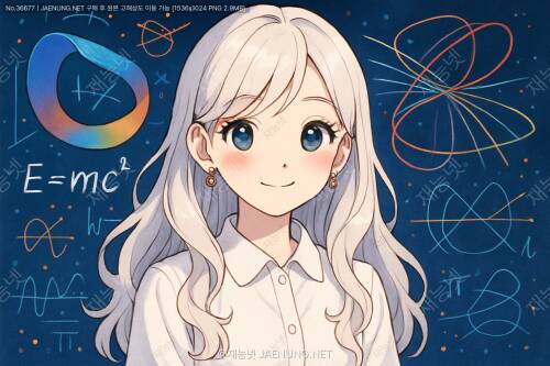 🌌 에드워드 위튼: M-이론과 초끈이론의 통합