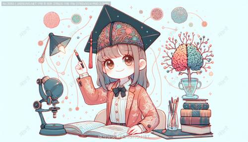🧠 작업 기억의 신경 기반: 전전두피질의 역할 🧠