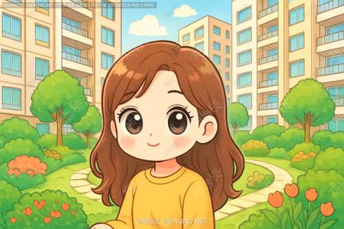 🏢 아파트 조경의 디자인적 가치