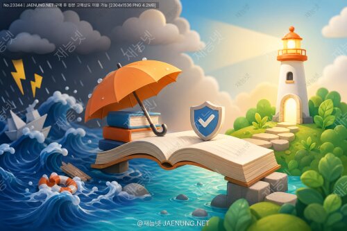 📚 출판사의 위기 관리 전략: 위기를 기회로 바꾸는 출판계 서바이벌 가이드 📚