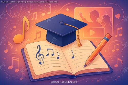 팬덤을 사로잡는 아이돌 작사법 완전정복: 히트곡 만드는 작사 노하우 🎵