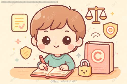 📝 콘텐츠 법무와 저작권 보호 전략: 창작자를 위한 완벽 가이드