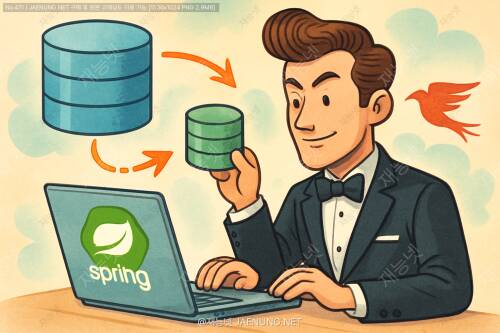 Spring Boot Flyway로 데이터베이스 마이그레이션 관리 🚀