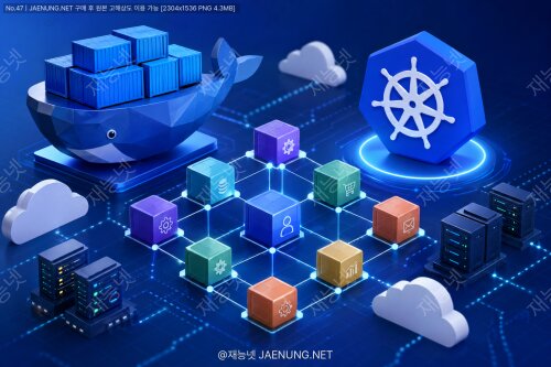 Docker, Kubernetes 등의 컨테이너 기술과 마이크로서비스 아키텍처가 서버 관리와 애플리케이션 개발에 미치는 영향 🚀🔧