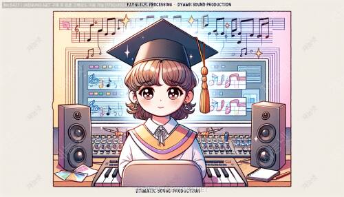 🎵 패럴렐 프로세싱: 다이내믹한 사운드 연출 🎶