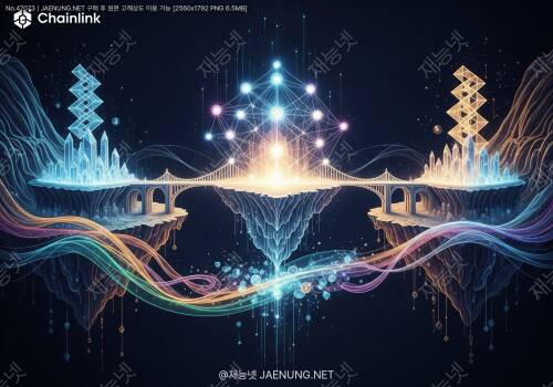체인링크(Chainlink, LINK)와 크로스체인 자산 이동(Bridge)의 모든 것