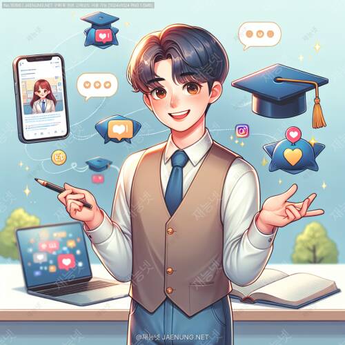 🚀 소셜 미디어로 고객 서비스 레벨업! 효과적인 대응 전략 총정리 🚀