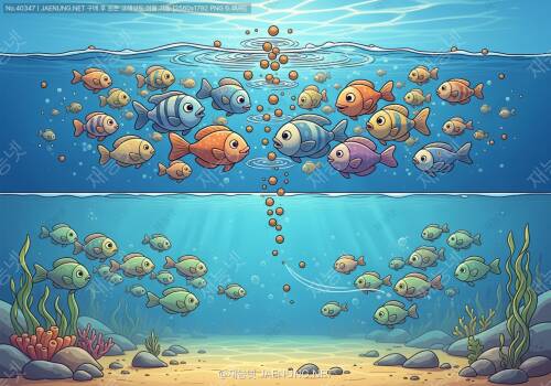 🐟 부상사료 vs 침강사료, 섭이율의 비밀을 파헤치다! 🎣