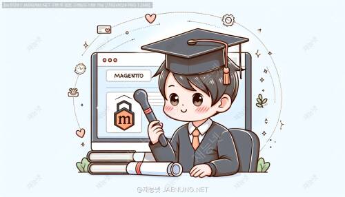 마젠토(Magento)와 인공지능 기반 검색 엔진 최적화의 만남 🚀