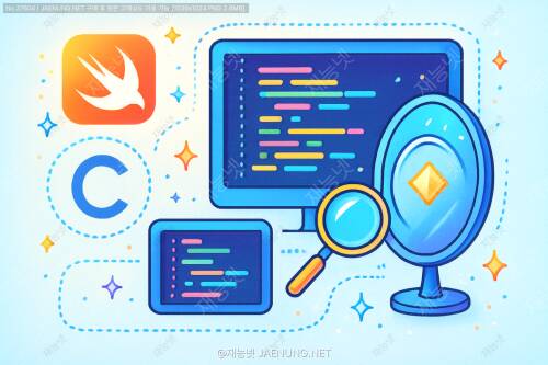 🔍 Swift 리플렉션과 Mirror를 활용한 런타임 타입 검사 완전 정복