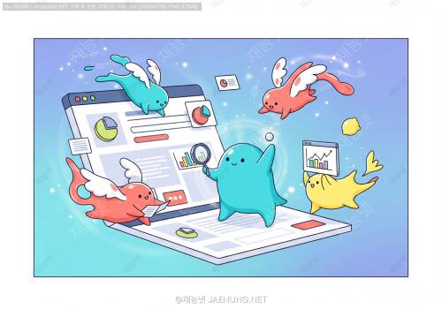 UX 메트릭스 완전정복: 당신의 디자인에 날개를 달아줄 데이터 사용법 🚀