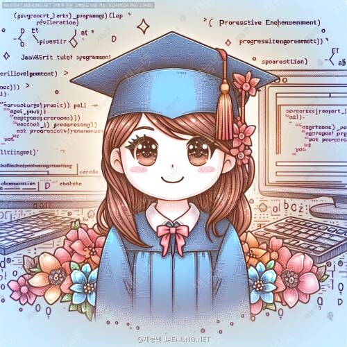 자바스크립트 프로그레시브 인핸스먼트: 웹 개발의 새로운 패러다임 🚀