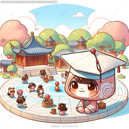 🎭 중국 전통 놀이와 게임: 실내외 활동 소개 🎮