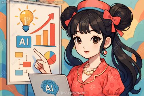 인공지능 기술 도입 전략: 스타트업의 성공 비결 🚀