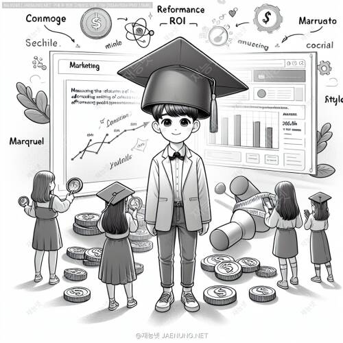 소셜 미디어 광고 ROI 측정: 정확한 성과 분석 방법 🚀📊