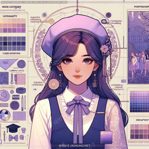 매력적인 소셜 미디어 그래픽 제작법 🎨✨
