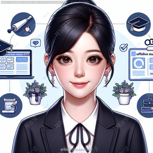 오프라인 매장의 디지털 기술 통합 방안 🏪💻