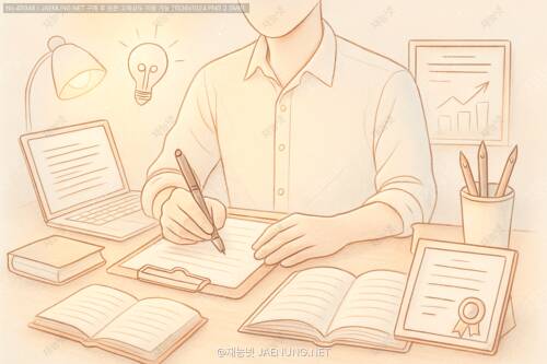 ✍️ 글쓰기 기술과 에디터의 전문성 개발: 실전 노하우부터 커리어 성장까지