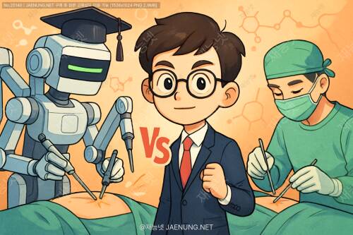 로봇 수술 vs 전통적 수술: 첨단 기술과 전통의 대결! 정밀도와 비용 효율성 완전 분석 💉🤖