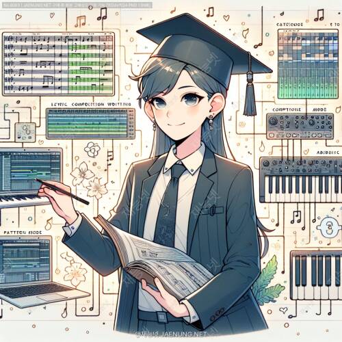 FL Studio의 패턴 모드 vs 송 모드 이해하기 🎵🎹