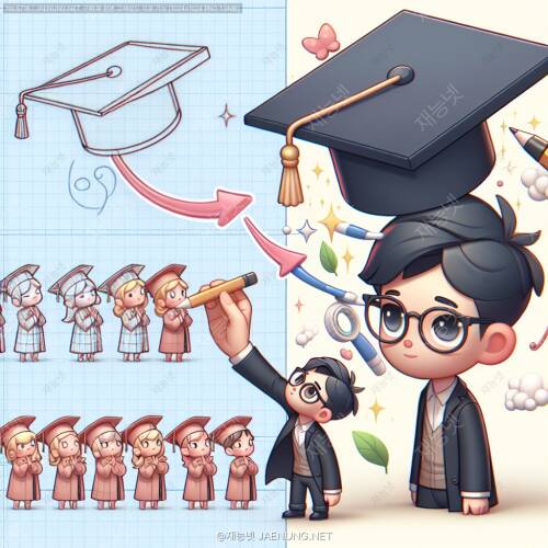 🎨 노이즈 제거와 선명도 향상 테크닉: 포토샵 마법사의 비밀 레시피 🧙‍♂️