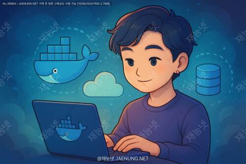 🐳 Docker Compose로 멀티 컨테이너 구성하기