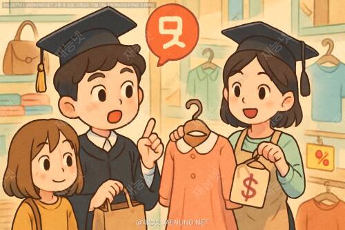 일본에서 쇼핑할 때 알아두면 좋은 가격 문의 표현 총정리 🛍️