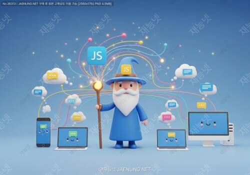 실시간 통신의 마법사, WebSocket으로 채팅 시스템 정복하기 🚀