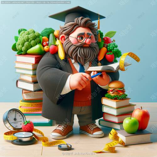 스트레스와 체중 증가의 불편한 진실: 당신의 마음이 몸무게를 좌우한다 🧠⚖️